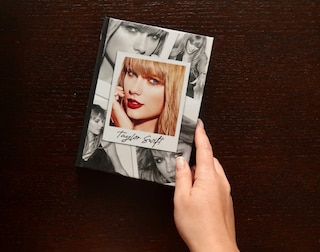 Sample content 2_Taylor Swift