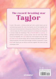 Back cover_Taylor Swift