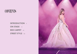 Sample content_Taylor Swift