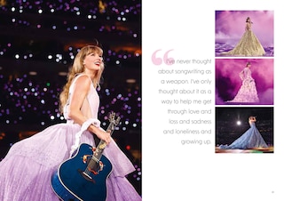 Sample content 4_Taylor Swift