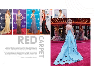 Sample content 5_Taylor Swift