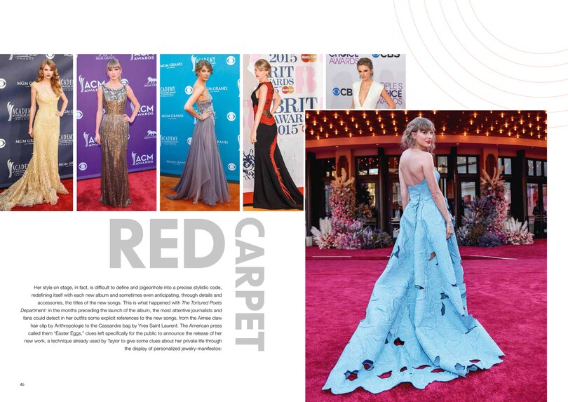 Sample content 5_Taylor Swift