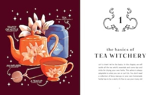 Aper&ccedil;u du contenu_Tea Magic