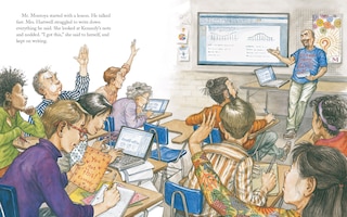 Sample content 2_Teacher Jitters