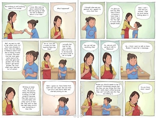 Sample content_Teacher's Pet