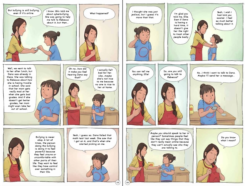 Sample content_Teacher's Pet