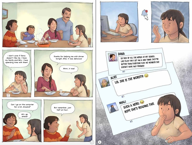 Sample content 3_Teacher's Pet