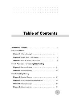 Sample content_Teaching Reading, Revised Edition