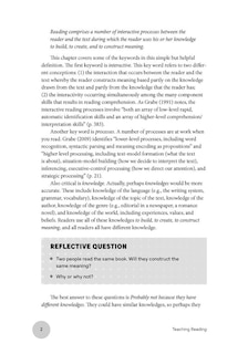 Sample content 4_Teaching Reading, Revised Edition