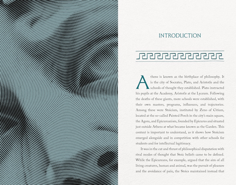Sample content 5_TEACHINGS OF THE STOICS BK & CARD DECK