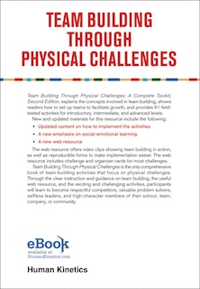 Back cover_Team Building Through Physical Challenges