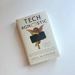 Aperçu du contenu_Tech Agnostic