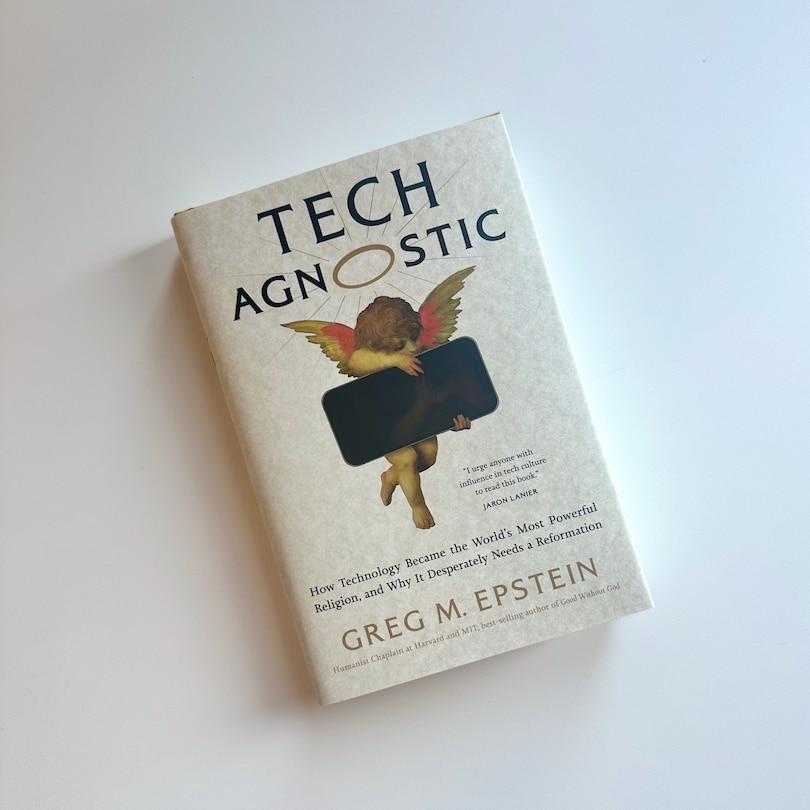 Aperçu du contenu_Tech Agnostic