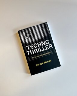 Sample content_Technothriller