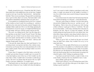 Sample content 2_Ted Bundy: Conversations With A Killer