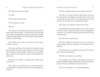 Sample content 3_Ted Bundy: Conversations With A Killer