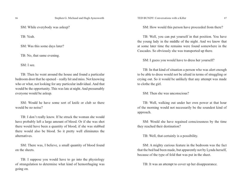 Sample content 3_Ted Bundy: Conversations With A Killer