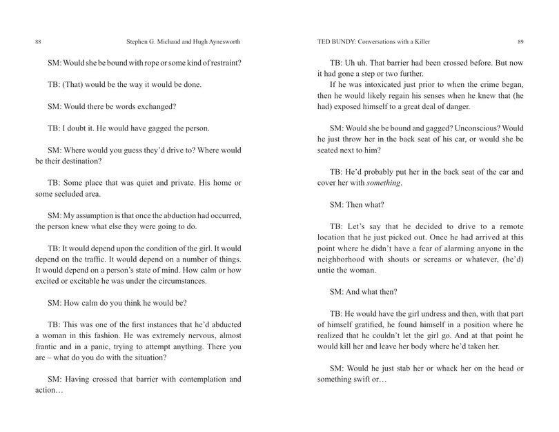 Sample content 4_Ted Bundy: Conversations With A Killer