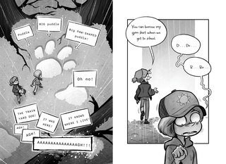 Aper&ccedil;u du contenu_Teddy vs. the Snuggly Menace