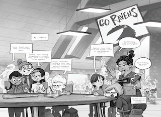 Aper&ccedil;u du contenu 2_Teddy vs. the Snuggly Menace