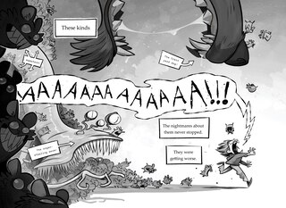 Aper&ccedil;u du contenu 3_Teddy vs. the Snuggly Menace