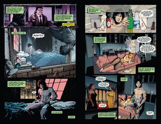 Aper&ccedil;u du contenu 4_Teenage Mutant Ninja Turtles: Casey Jones