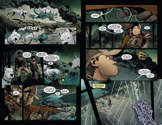 Aper&ccedil;u du contenu 5_Teenage Mutant Ninja Turtles: Casey Jones