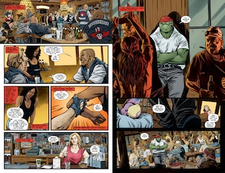 Sample content 2_Teenage Mutant Ninja Turtles: Mutant Nation, Vol. 1