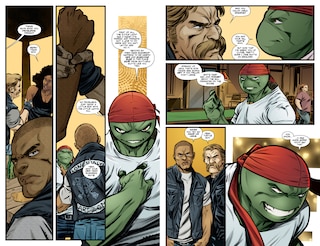 Sample content 3_Teenage Mutant Ninja Turtles: Mutant Nation, Vol. 1