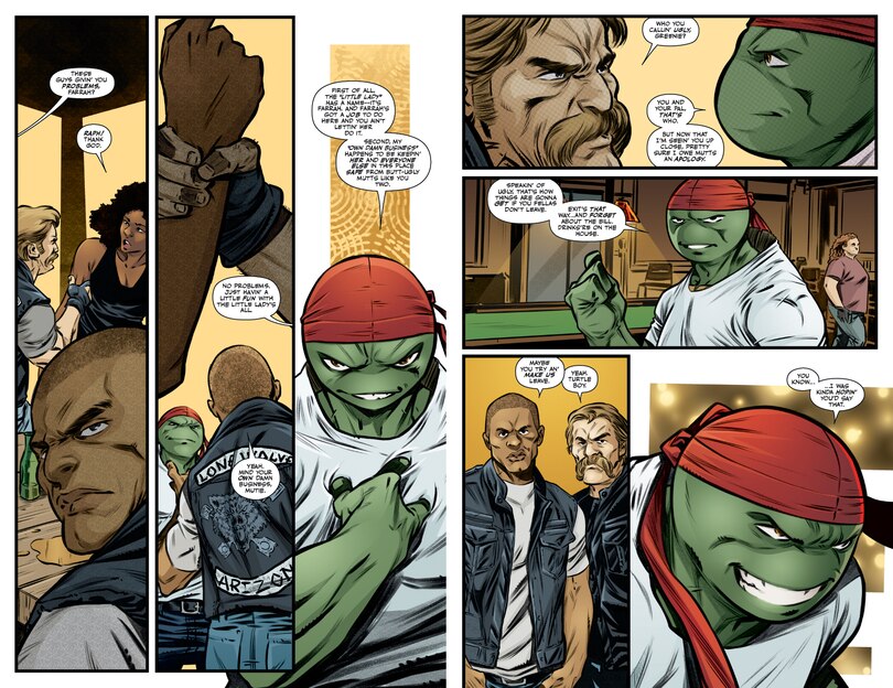 Sample content 3_Teenage Mutant Ninja Turtles: Mutant Nation, Vol. 1