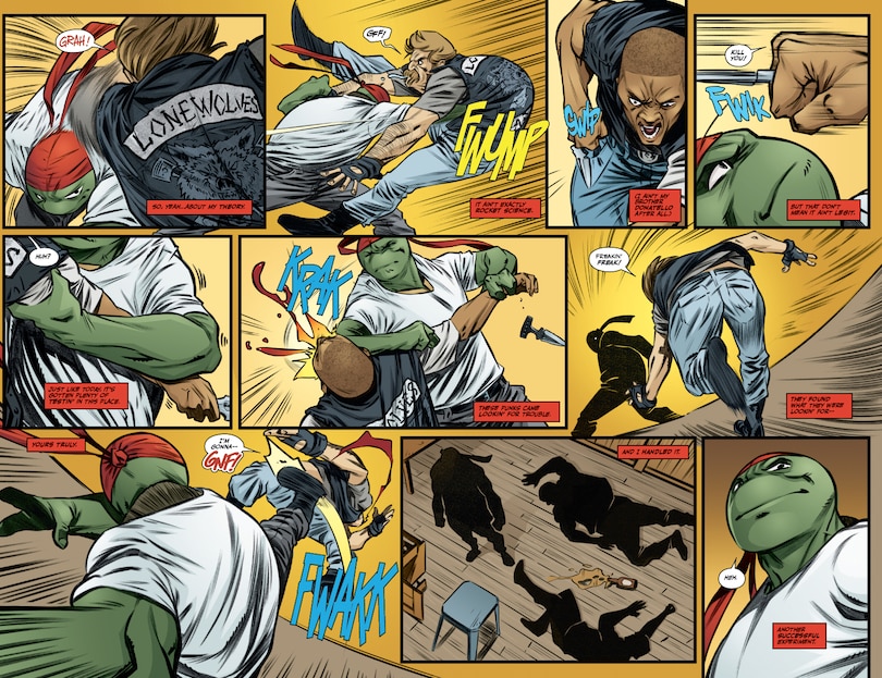 Sample content 4_Teenage Mutant Ninja Turtles: Mutant Nation, Vol. 1