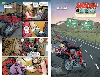 Sample content 5_Teenage Mutant Ninja Turtles: Mutant Nation, Vol. 1