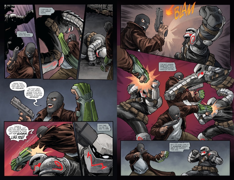 Aperçu du contenu_Teenage Mutant Ninja Turtles: Nightwatcher