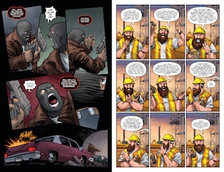 Aperçu du contenu 2_Teenage Mutant Ninja Turtles: Nightwatcher