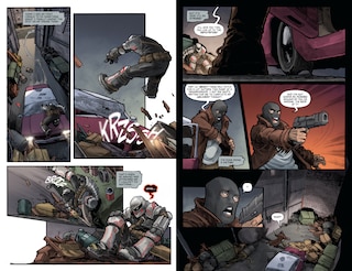 Aperçu du contenu 3_Teenage Mutant Ninja Turtles: Nightwatcher