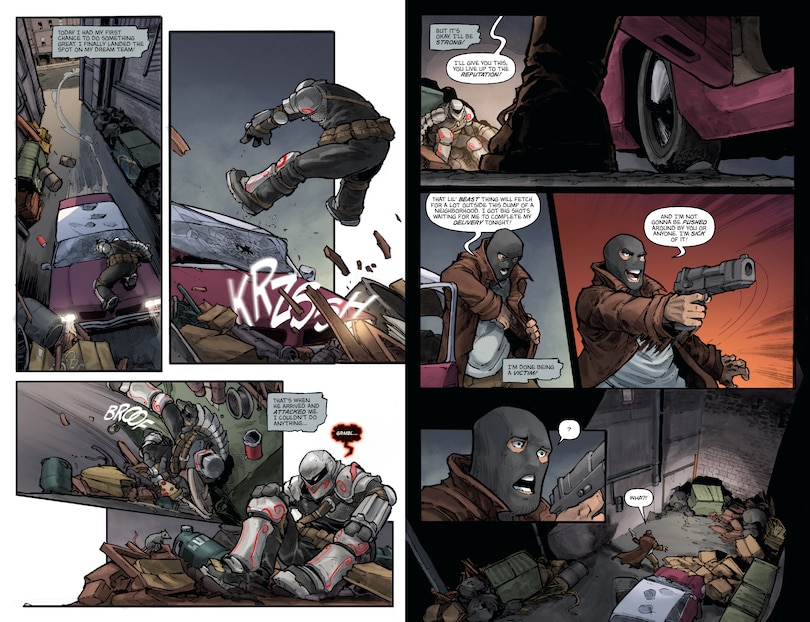 Aperçu du contenu 3_Teenage Mutant Ninja Turtles: Nightwatcher