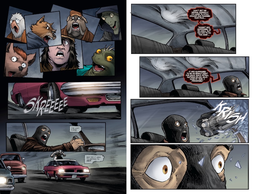 Aperçu du contenu 5_Teenage Mutant Ninja Turtles: Nightwatcher