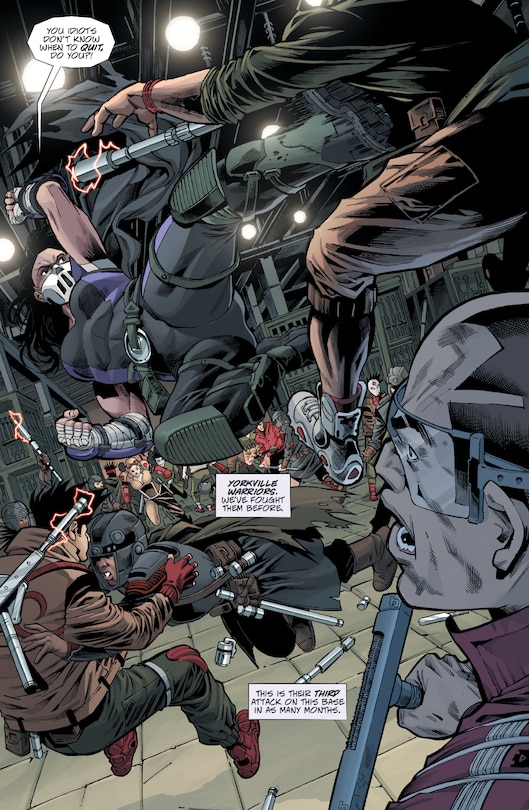 Sample content_Teenage Mutant Ninja Turtles: The Last Ronin II--Re-Evolution