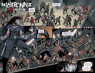 Sample content 2_Teenage Mutant Ninja Turtles: The Last Ronin II--Re-Evolution
