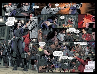 Sample content 3_Teenage Mutant Ninja Turtles: The Last Ronin II--Re-Evolution