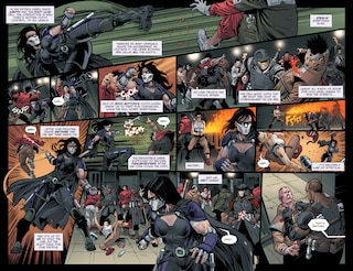 Sample content 4_Teenage Mutant Ninja Turtles: The Last Ronin II--Re-Evolution