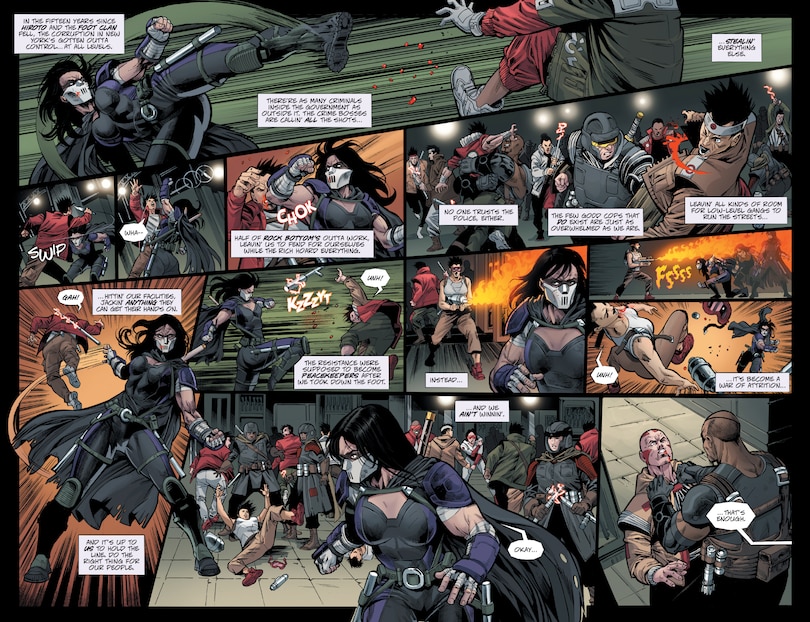Sample content 4_Teenage Mutant Ninja Turtles: The Last Ronin II--Re-Evolution