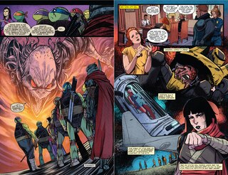 Sample content 2_Teenage Mutant Ninja Turtles: The IDW Collection, Volume 18