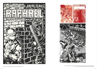 Sample content 2_Teenage Mutant Ninja Turtles: The Ultimate Collection, Vol. 7