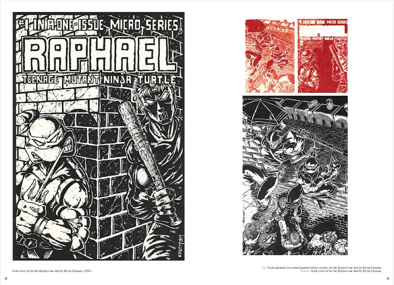 Sample content 2_Teenage Mutant Ninja Turtles: The Ultimate Collection, Vol. 7