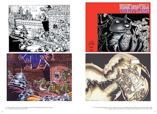 Sample content 5_Teenage Mutant Ninja Turtles: The Ultimate Collection, Vol. 7