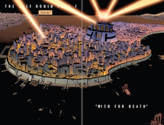 Aper&ccedil;u du contenu 5_Teenage Mutant Ninja Turtles: The Last Ronin