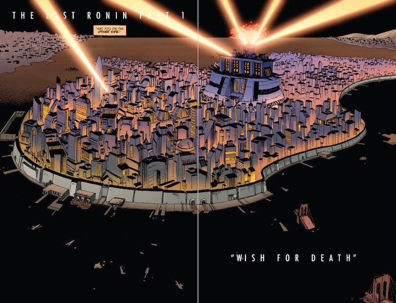 Aper&ccedil;u du contenu 5_Teenage Mutant Ninja Turtles: The Last Ronin