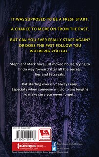 Couverture arri&egrave;re_Tell Me No Lies