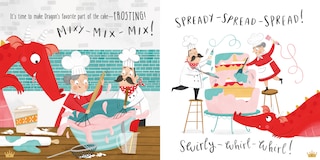 Aper&ccedil;u du contenu 2_Tell the Truth, Dragon!